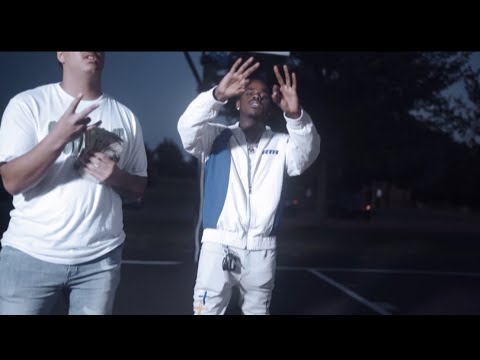 DHG - FreeStyle ft. Made Ju (Official Music Video)