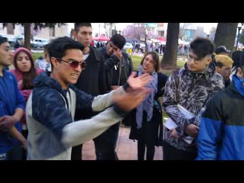 Taffy vs Fran-t: 4tos (Paso a Paso Free)