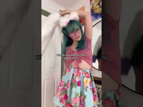 OGs will remember when i did 9 tails 😳