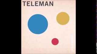 Teleman - Travel song