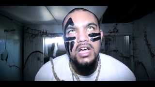 ILLEST UMINATI &quot;Mind of a Mad Man&quot; (OFFICIAL MUSIC VIDEO) *Viewer Discretion is Advised*