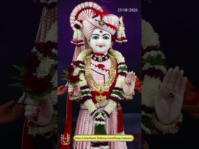 Ghanshyam Maharaj