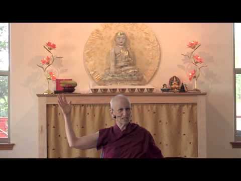 03-10-15 Gems of Wisdom: Freedom from Fear - BBCorner