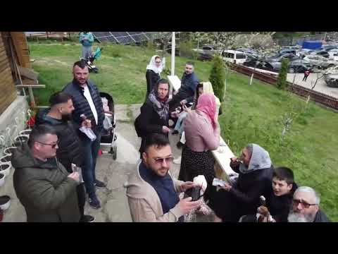 Schitul Casin din Pustie / Manastirea Casin