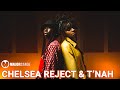 Chelsea Reject T Nah Delays MajorStage LIVE STUDIO Performance