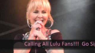 Lulu - So In Love