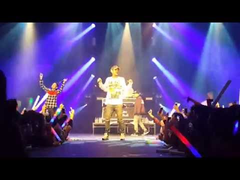 [20150925 ILLIONAIRE] BEENZINO HOW DO I LOOK