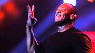 Dr.Dre feat. XZIBIT, Cold187um - Loose Cannons (Compton Soundtrack by Dr.Dre) 2015