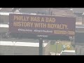 Cleveland Fires Back At Philadelphia With Billboards To Keep LeBron