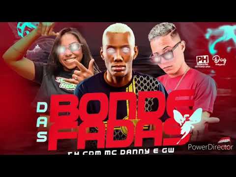 🌕 TH CDM - MC DANNY - MC GW - BONDE DAS FADAS