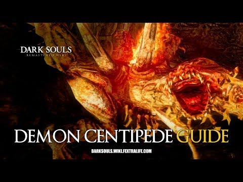 download lagu mp3 mp4 Centipede Demon, download lagu Centipede Demon gratis, unduh video klip Centipede Demon