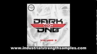 Cooh - Dark DnB Vol. 2 - New Sample Pack OUT NOW!