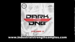 Video thumbnail for Cooh - Dark DnB Vol. 2 - New Sample Pack OUT NOW! by Industrial Strength Records