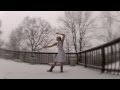 Snow Hooping - Rae Mae 