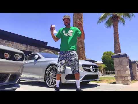 Splash by. A1 Yolaman ft. Shaudy Vanhalen