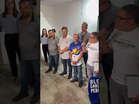 Afonso Henrique, vereador de Nazaré da Mata - PE