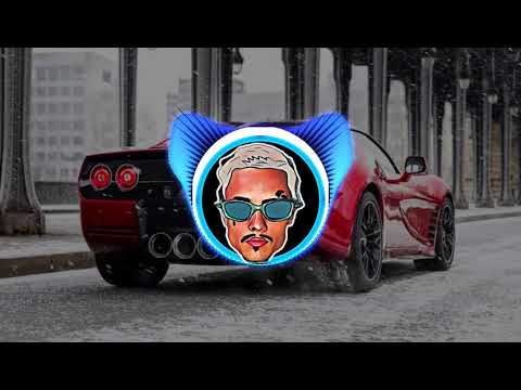 MC Rick - Mega Das Favelas  (DJ Kaio Mix ) part. MC Kalzin - e DJ Guina