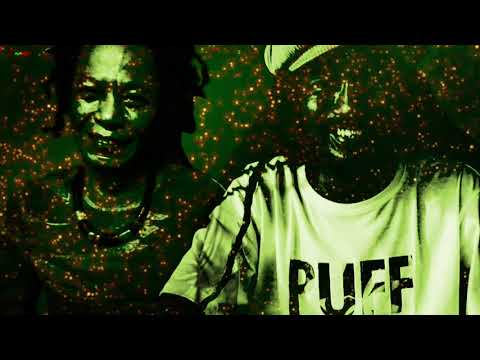 JIWALANGKAJI (Rasta Mantra) King Masmus Meets GA-PI - (Lyrics Video)