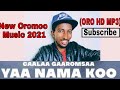 Caalaa Gaaromsaa Yaa Namakoo New Oromo Music Video 2021 Official Video ORO HD MP3