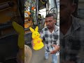 Jcb Driver Rocks Automatic Run And Damaged Rabit Shrots