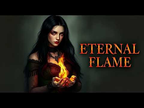 PatriX - Eternal Flame (Symphonic Metal)