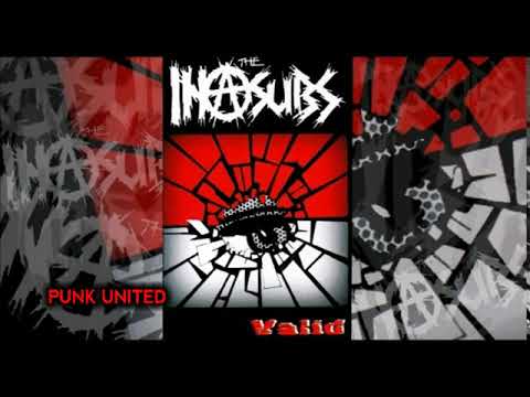 ina subs - punk united