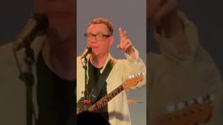 Carry On Wayward Son (Kansas) - Fred Armisen Live at The Showbox Market 12/17/2023 (Part 1)