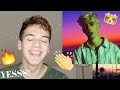 Troye Sivan - Lucky Strike (REACTION!) Troye Sivan - Lucky Strike (REACTION!)