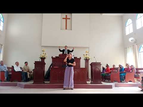 Li thûk lam pan la - Vanpangpari