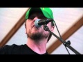 The Mother Truckers - Van Tour - live at Jo's Coffee / Lonestar Round up