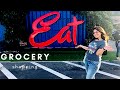 Grocery Shopping In Dubai During Quarantine Weekly Grocery Malayalam Vlog