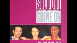 Sold Out - Shine On (Joey Negro 12" Mix)