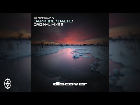 Si Whelan - Sapphire | Tranceportal