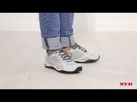 46923 GILL Decksschuh Race Trainer