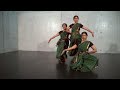 Hybrid Bharatham EPISODE 5 Usha Jey Choreography Uproar Lil Wayne Ft Swizz Beatz
