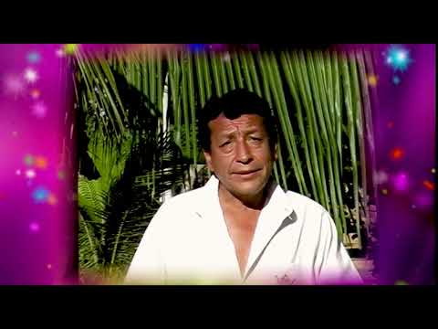 indolencia  Orlando Samanez