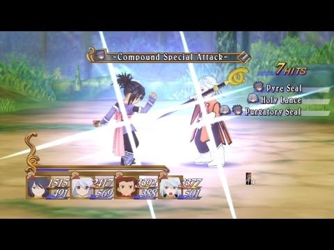 tales of symphonia playstation 2 download