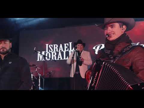 Israel Morales & De Parranda - Un Idiota - En Vivo (Video Oficial)