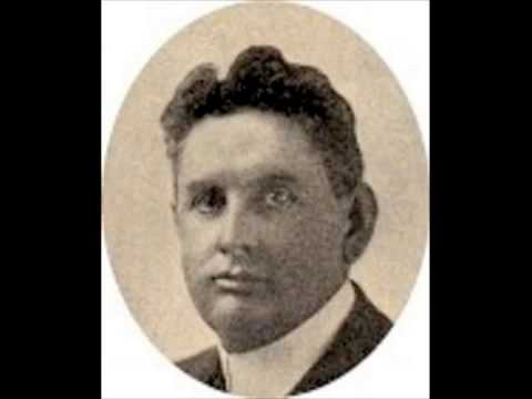 Wait Till the Sun Shines Nellie - Byron G. Harlan