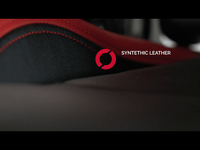 Sparco Grip Silla Gaming Negra video