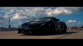 246.1 MPH 1-MILE 2011 LAMBORGHINI GALLARDO AT THE TEXAS MILE