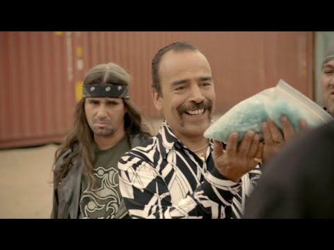 The Deal With Tuco | Metástasis