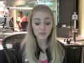 RACE TO WITCH MOUNTAIN Star AnnaSophia Robb Vote For Me