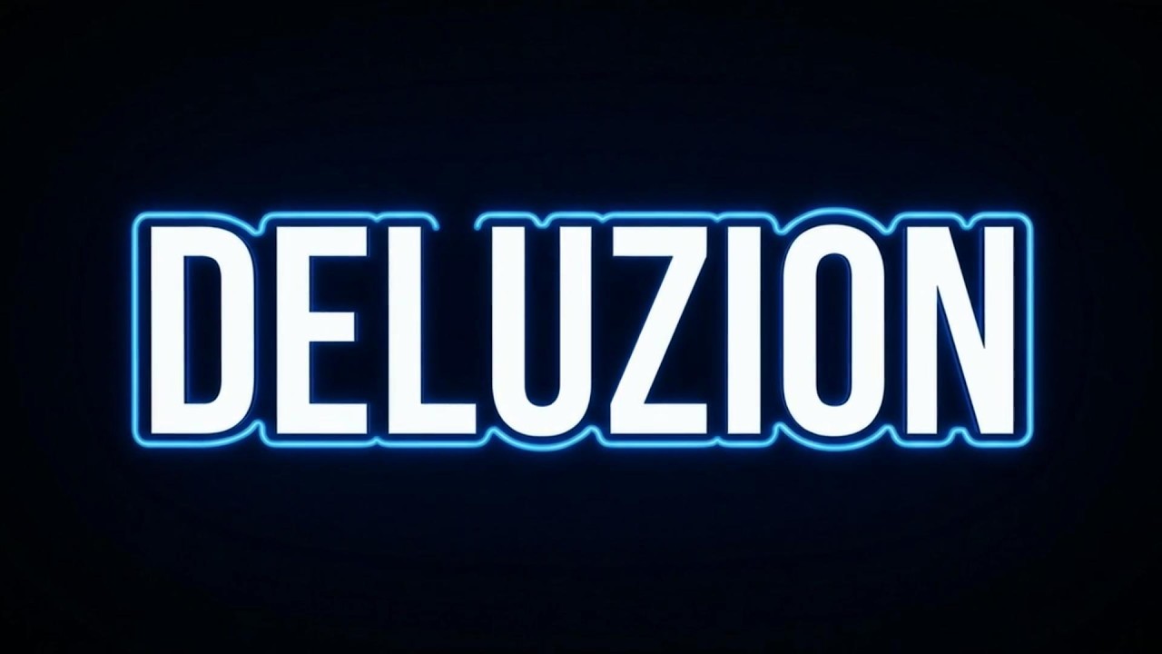 DELUZION Commercial