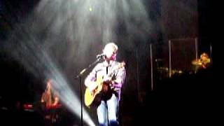 Steven Curtis Chapman "It's All Yours God"