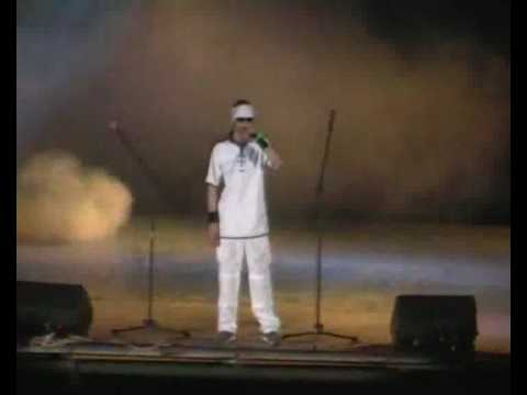 GAMURA - ES GAME (LIVE)