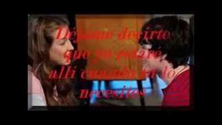 Brad Kavanagh - You I See (Traducida En Español)