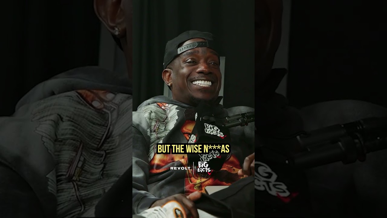 Krack Explains Why Wise Men Outlive Strong Men