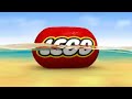 Lego Spongebob 2006 Adventures In Bikini Bottom Commercial