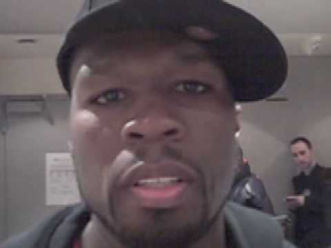 DJ WILLY-WILL X 50 CENT - VIDEO DROP